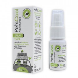 Petscool spray